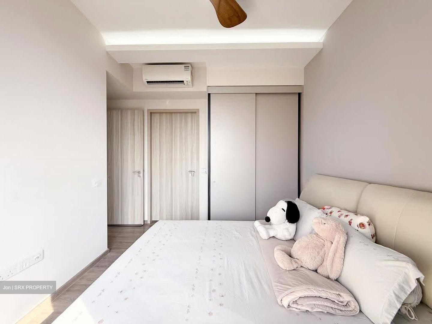 Sengkang Grand Residences (D19), Apartment #609576261